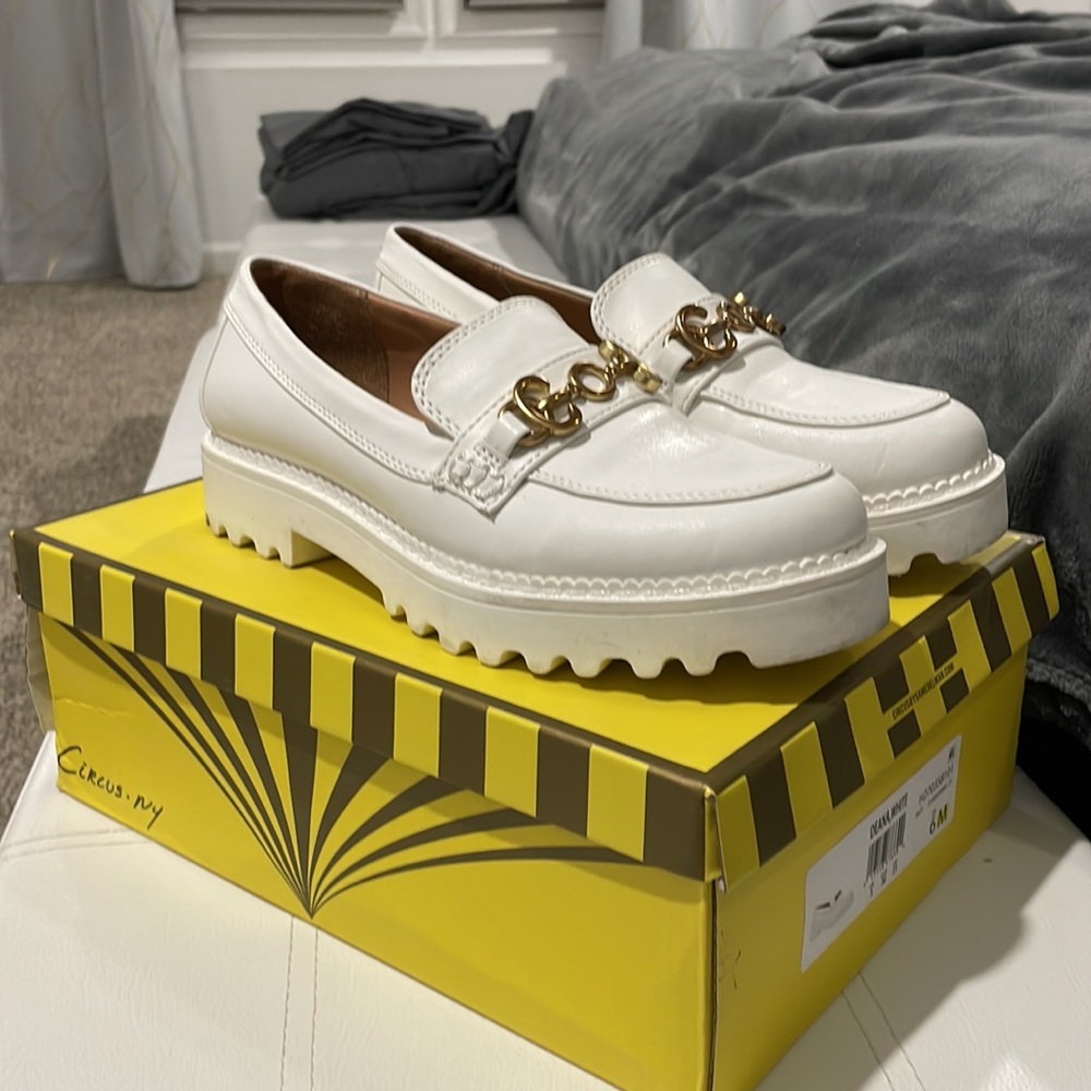 Sam Edelman Loafers - Picture 2 of 3